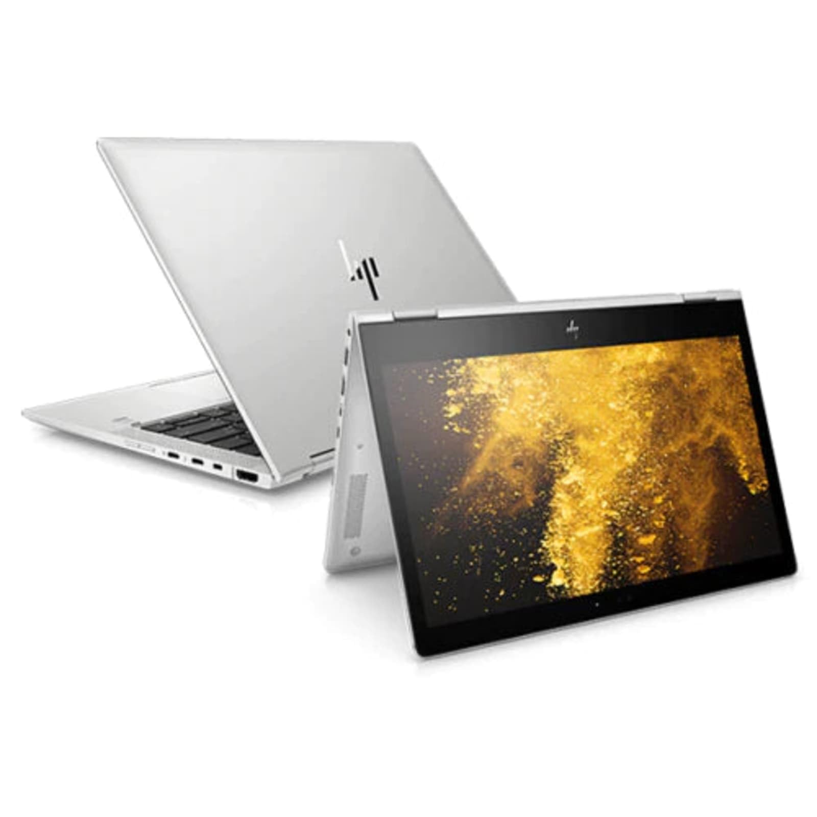 HP EliteBook x360 1030 G2 2-in-1 Laptop Touch | 13.3
